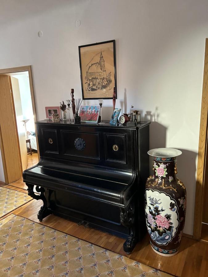 Casa Bunicilor Villa Colonia Sase Martie Kültér fotó