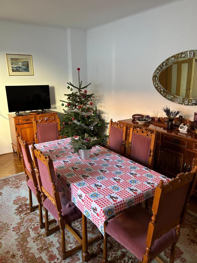 Casa Bunicilor Villa Colonia Sase Martie Kültér fotó