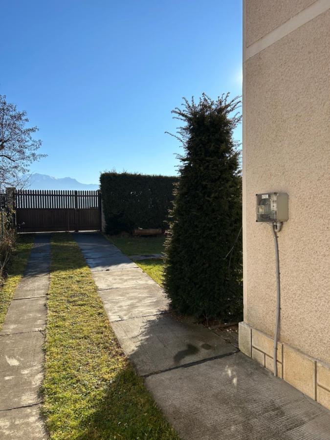 Casa Bunicilor Villa Colonia Sase Martie Kültér fotó