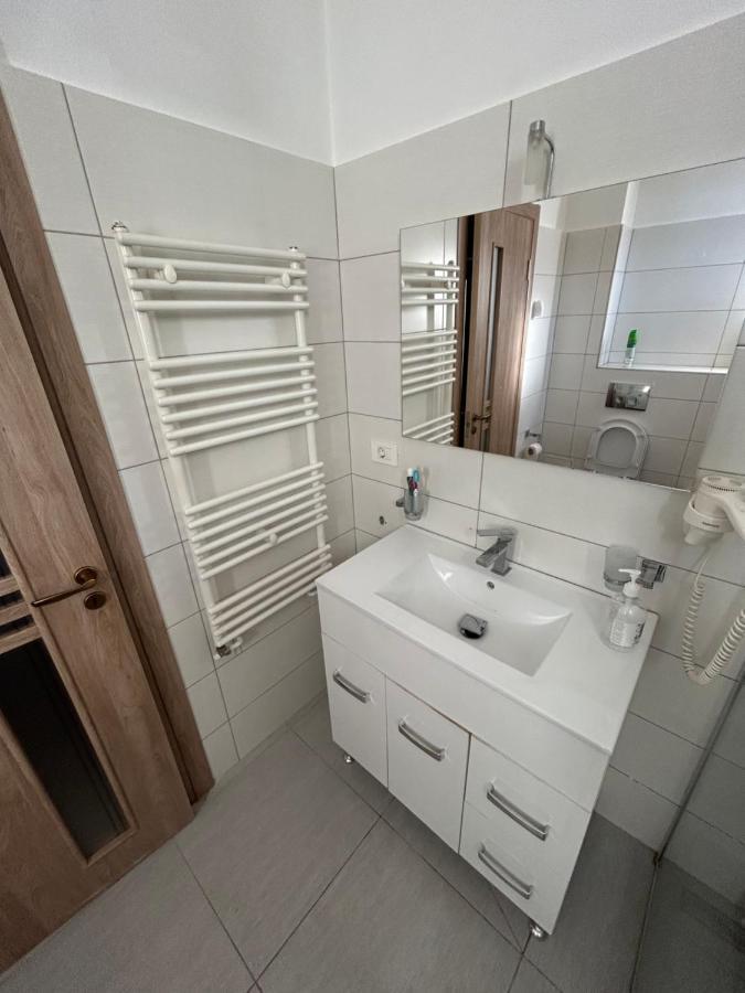 Casa Bunicilor Villa Colonia Sase Martie Kültér fotó
